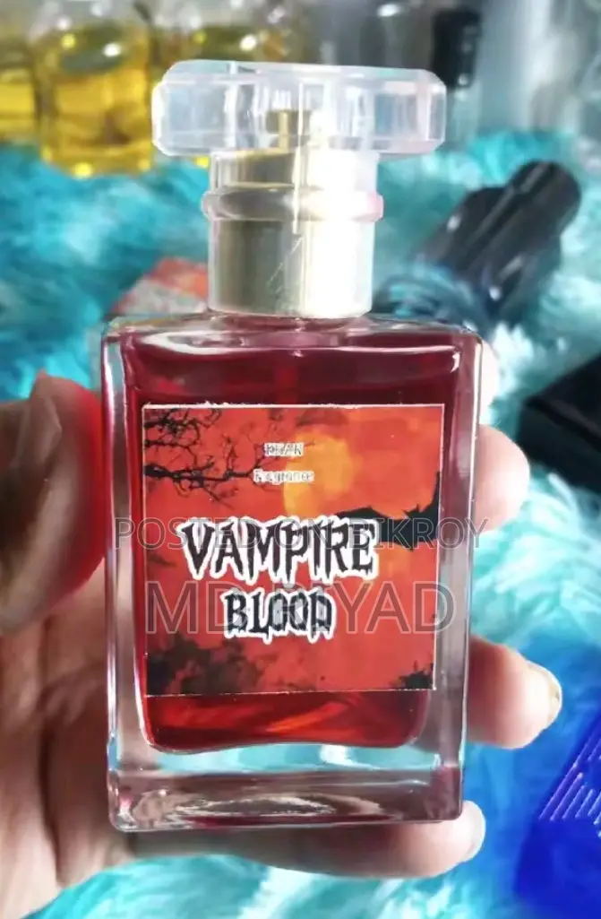 Vemparal Blood Attar