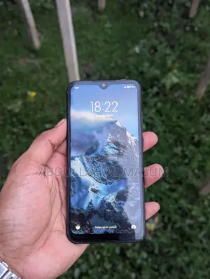 Xiaomi Redmi Note 7 . (Used)
