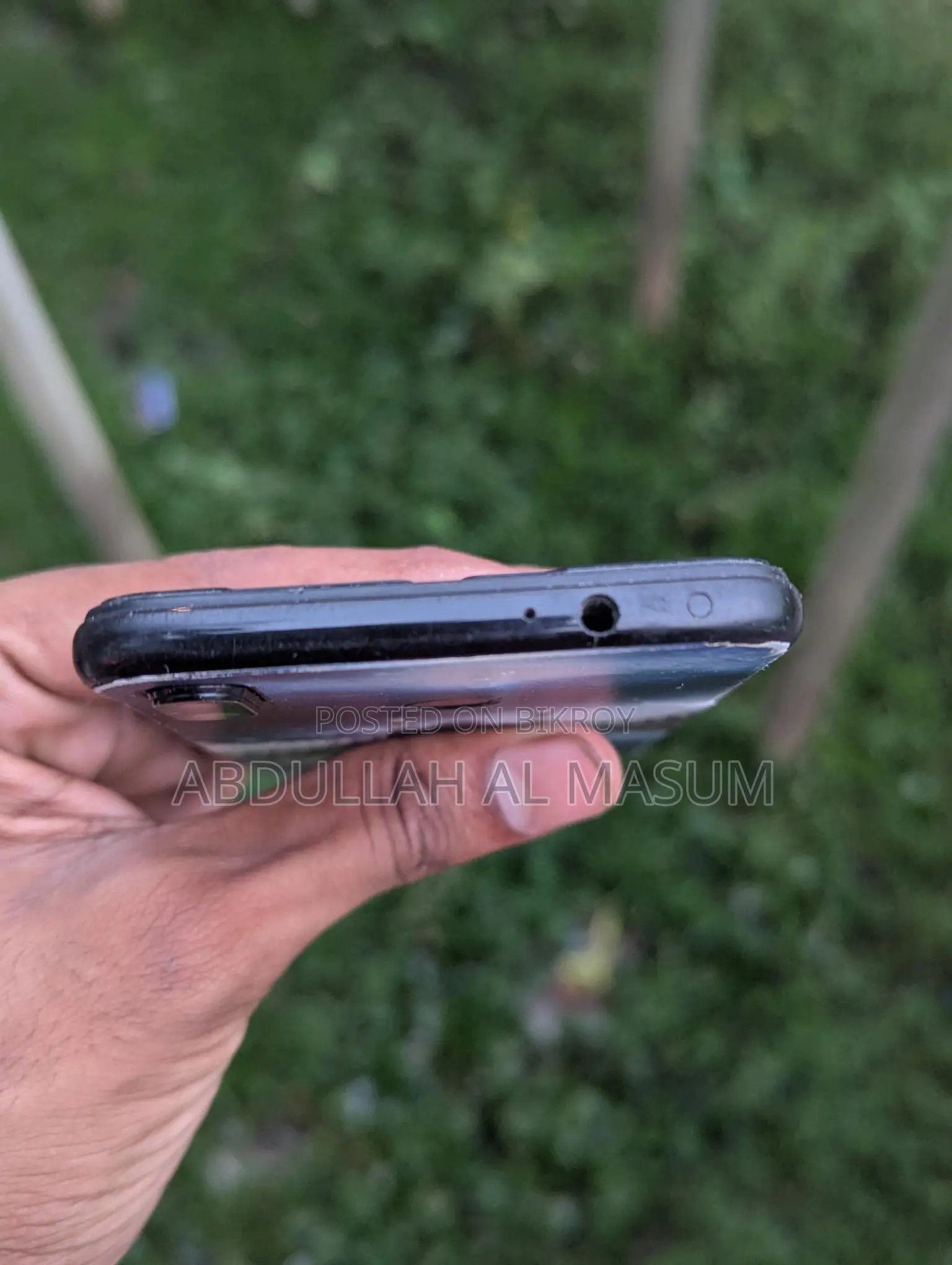 Xiaomi Redmi Note 7 . (Used)