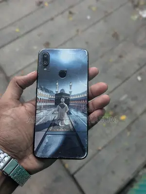 Xiaomi Redmi Note 7 . (Used)