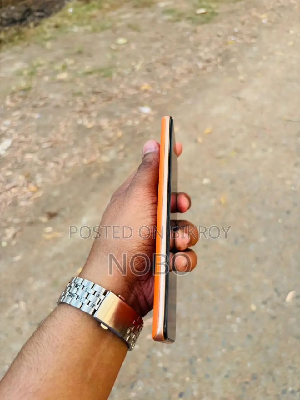 iQOO Neo 7 Pro (Official) (Used)