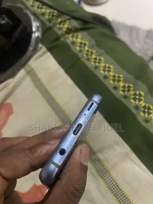 Samsung Galaxy S9 Plus + (Used)