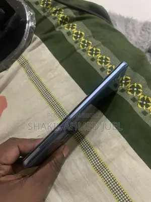 Samsung Galaxy S9 Plus + (Used)