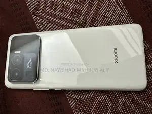 Xiaomi Mi 11 Ultra (ব্যবহৃত)