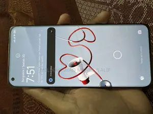 Xiaomi Mi 11 Ultra (ব্যবহৃত)