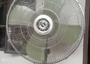 পেডেস্টাল ফ্যান