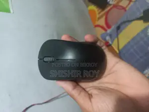 Rapoo Wireless Mouse + Keyboard with Bluetooth