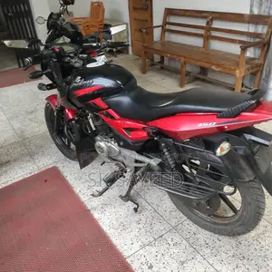 Bajaj Pulsar 150 2016