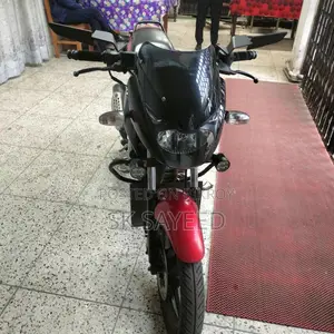 Bajaj Pulsar 150 2016