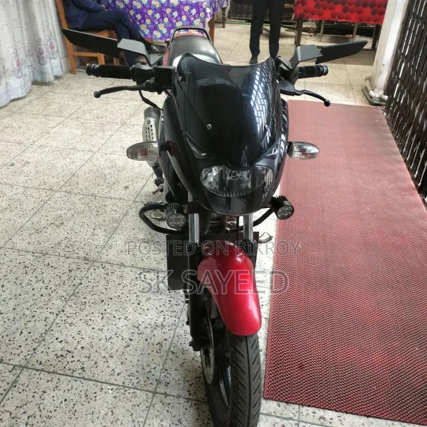 Bajaj Pulsar 150 2016