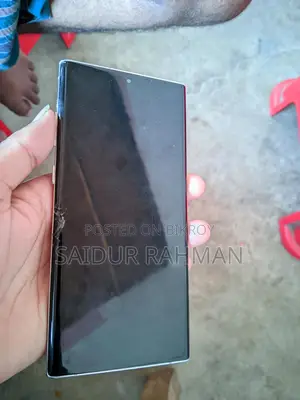 Samsung Galaxy Note 10 (Used)