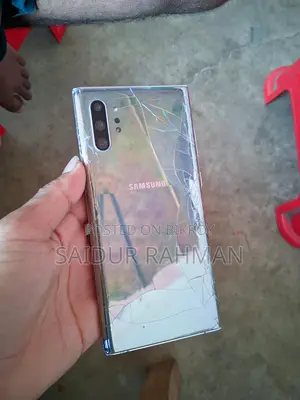 Samsung Galaxy Note 10 (Used)