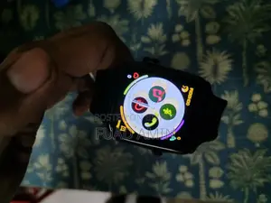 K10 Single SIM Smart Watch with Calling Function