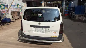 টয়োটা প্রোবক্স ডিএক্স ২০০৫