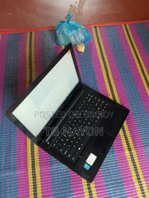 Lenovo core i7 dual storage