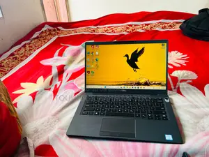 Dell Latitude Laptop