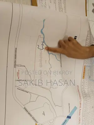 বসুন্ধরা গ্রুপের পলট