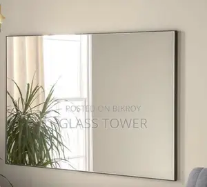 Basin Mirror