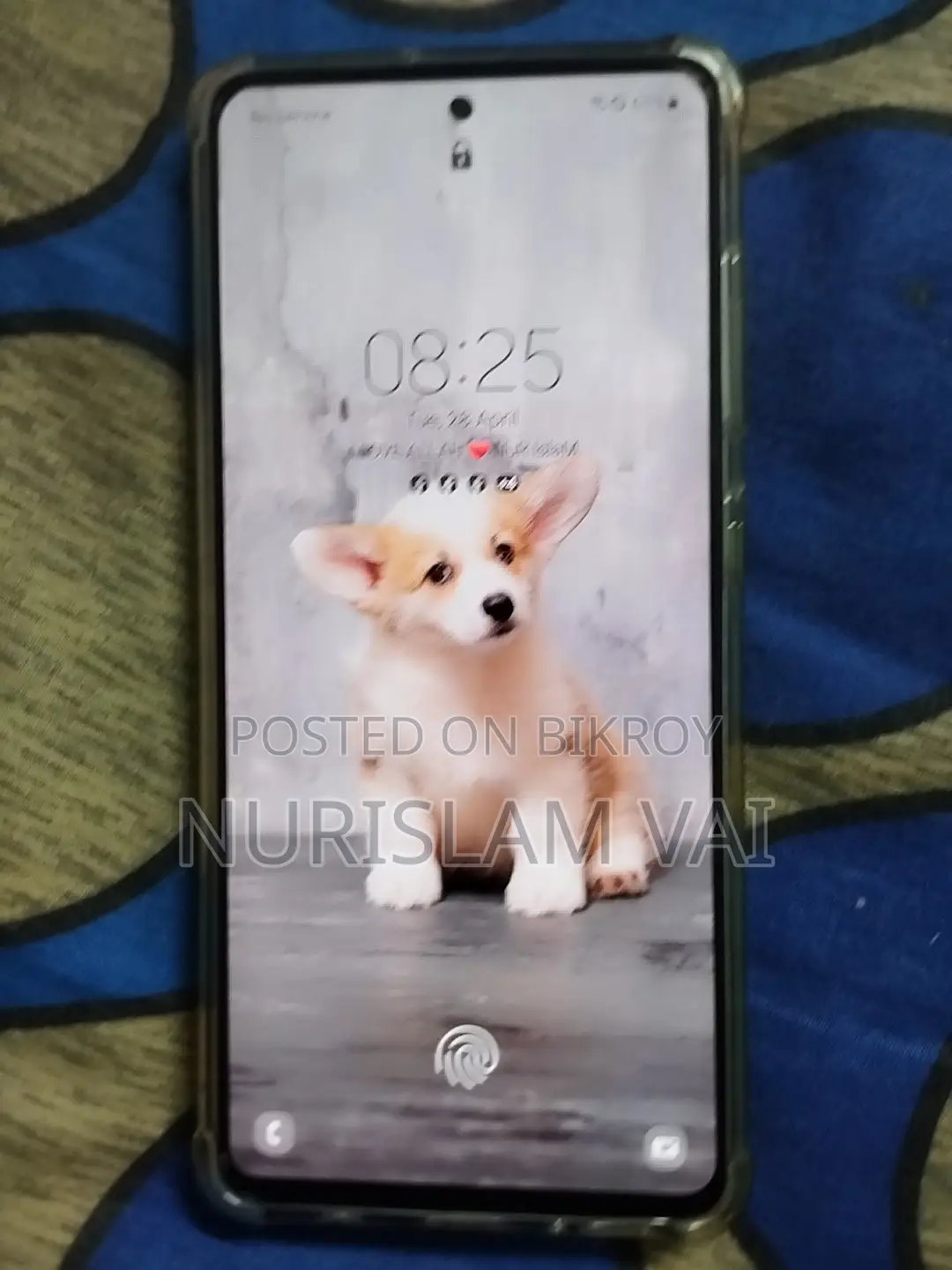 Samsung Galaxy A51 (Used)