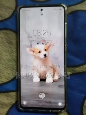 Samsung Galaxy A51 (Used)