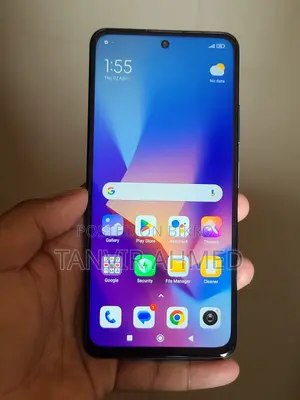 Xiaomi Redmi Note 11T 6gb/128GB (ব্যবহৃত)