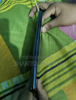 Xiaomi Poco X3 Pro . (Used)