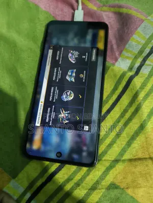 Xiaomi Poco X3 Pro (Used)