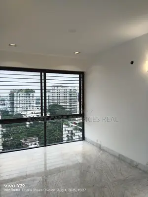 4 Bed Brand New Exclusive Flat Sale @ Gulshan 2