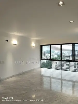 4 Bed Brand New Exclusive Flat Sale @ Gulshan 2