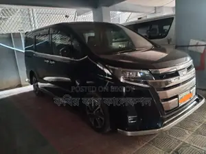 Toyota Noah Wxb Octen Drive 2018