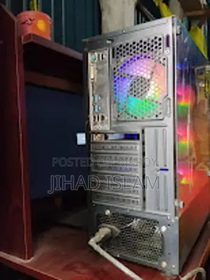 Gigabyte Desktop