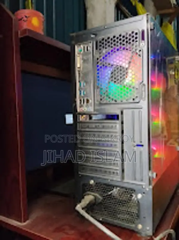 Gigabyte Desktop