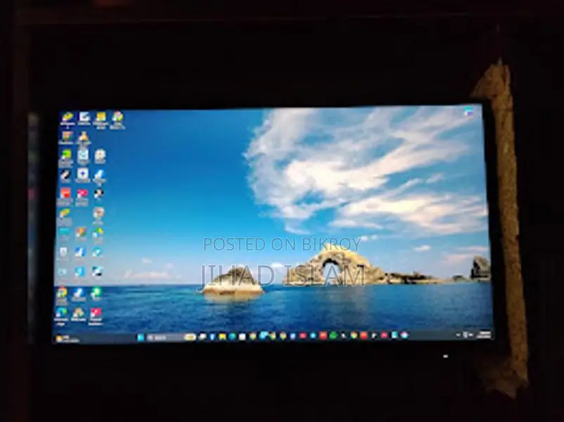 Gigabyte Desktop