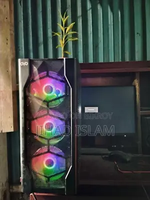 Gigabyte Desktop