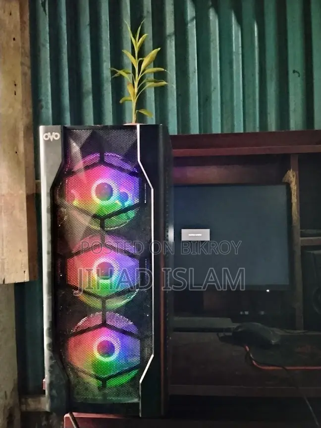 Gigabyte Desktop