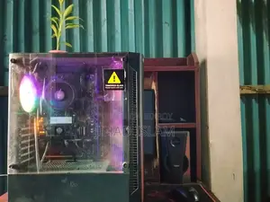 Gigabyte Desktop
