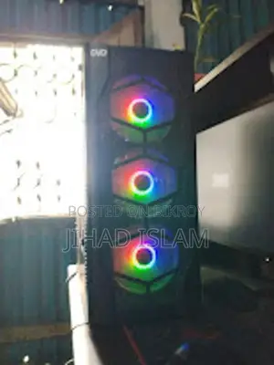Gigabyte Desktop