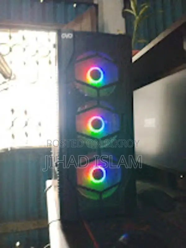 Gigabyte Desktop