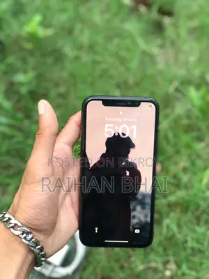 Apple iPhone 11 Pro (ব্যবহৃত)