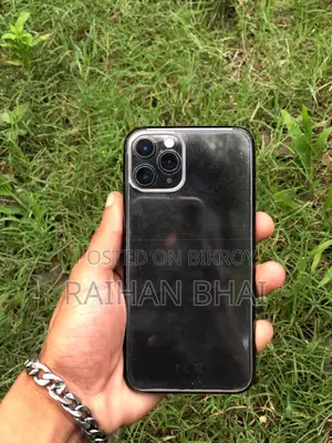 Apple iPhone 11 Pro (ব্যবহৃত)