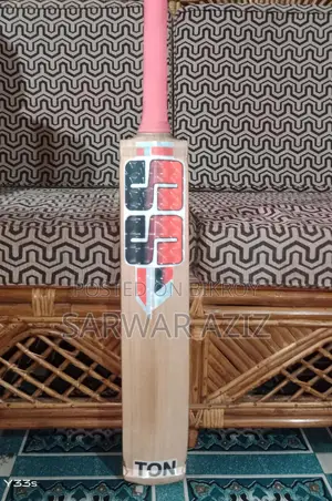 ফ্রেশ Ss Ton ব্যাট বিক্রি হবে। ১দিন ইউজড।
