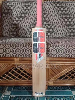 ফ্রেশ Ss Ton ব্যাট বিক্রি হবে। ১দিন ইউজড।