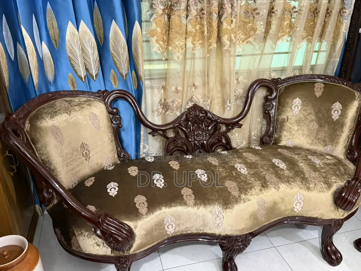 Sofa Set for Sale