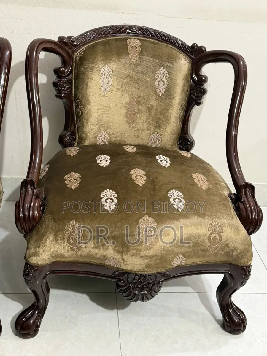 Sofa Set for Sale