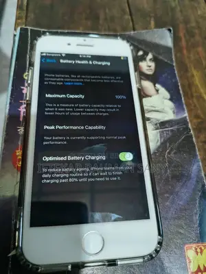 Apple iPhone 8 (Used)