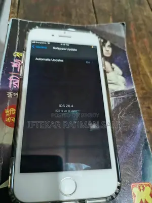 Apple iPhone 8 (Used)