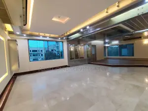 বারিধারা ডিপ্লোমেটিক জোনে ৫ বেডরুমের বিলাসবহুল ডুপ্লেক্স অ্যাপার্টমেন্ট ভাড়া