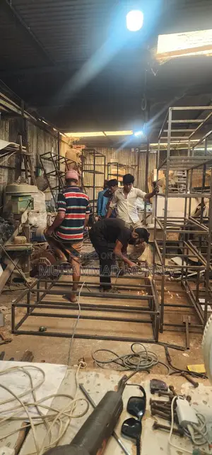 কারখানা Machine sell