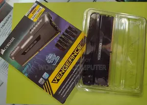 8gb Ddr4 Corsair Vengeance RGB Pro 3200mhz Ram 1 Year Warranty