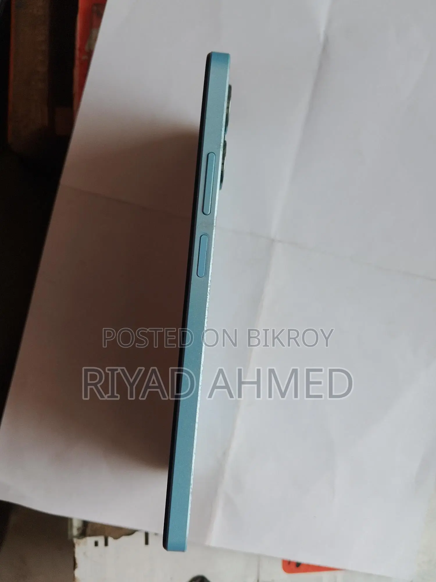 Realme Note 50 . (ব্যবহৃত)